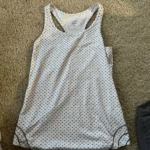 Oiselle top